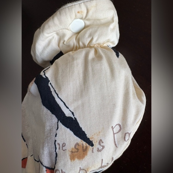 Baby Mini Par Catamini Penguin Puffer One Piece - Picture 11 of 16